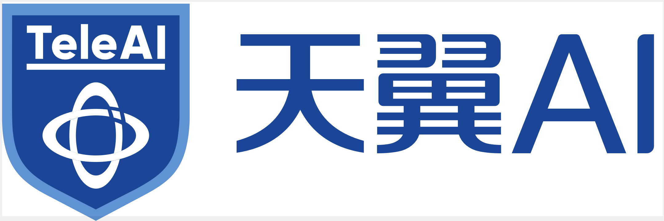 TeleAI logo